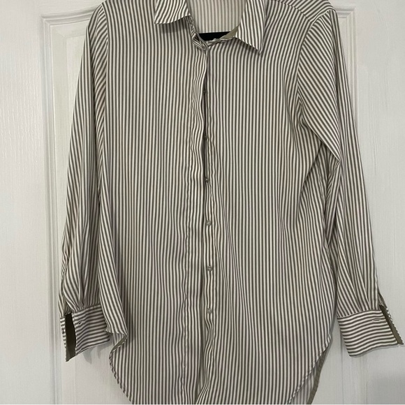 Philosophy oversized shirt - Picture 2 of 3